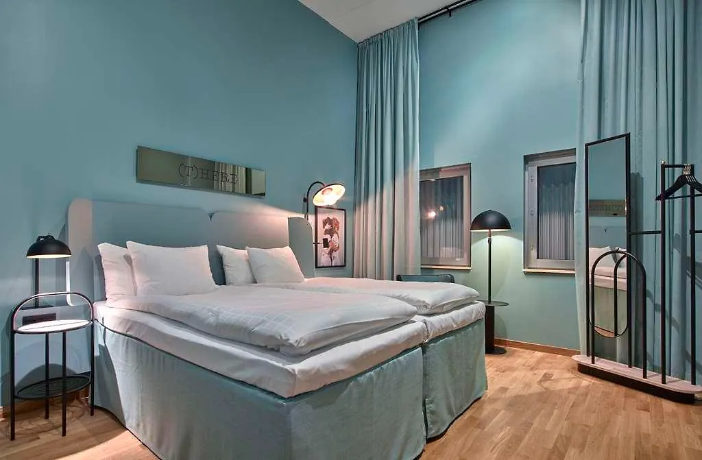 Otel Scandic Goteborg Central