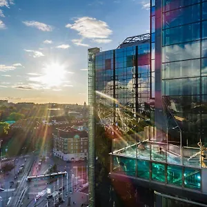 Gothia Towers & Upper House Otel