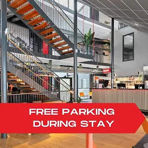 Connect Hotel