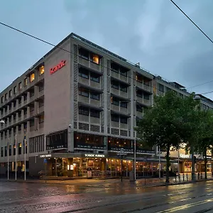 Scandic Rubinen Gotenburg