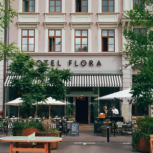 Flora **** Gothenburg