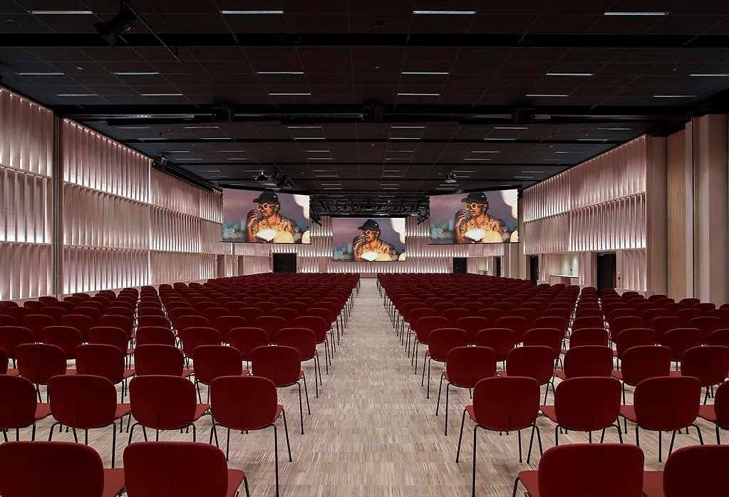 Scandic Goteborg Central ホテル ヨーテボリ