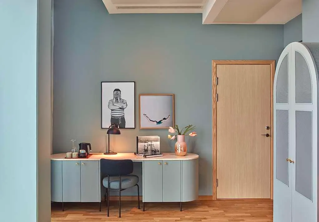 Scandic Goteborg Central Ξενοδοχείο Γκέτεμποργκ