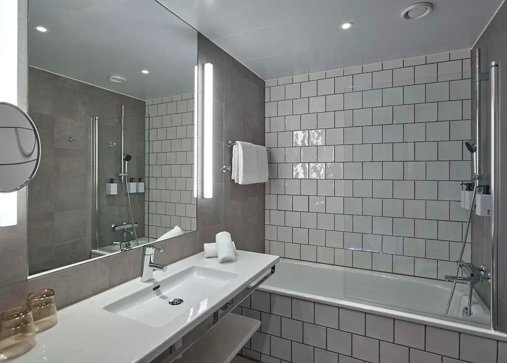 Scandic Goteborg Central ホテル ヨーテボリ